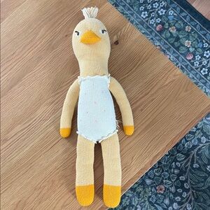 Blabla Doll Lucille the Duck Large